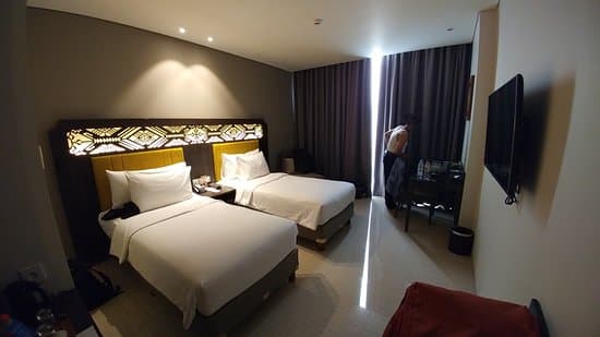 Astoria Lombok 2