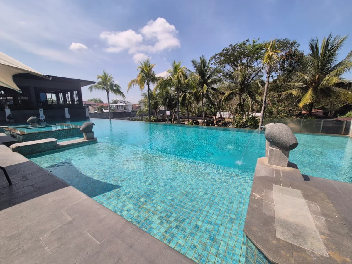 Astoria Lombok 3
