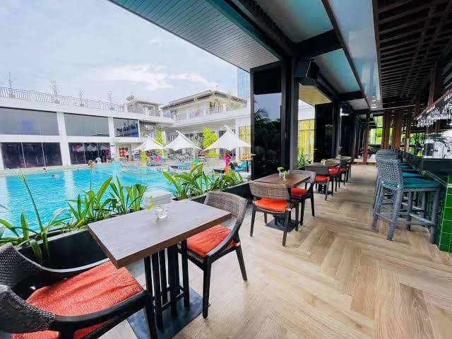 Astoria Lombok 5