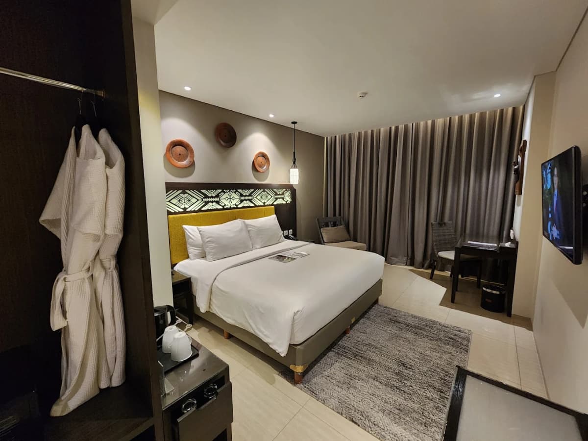 Astoria Lombok 7