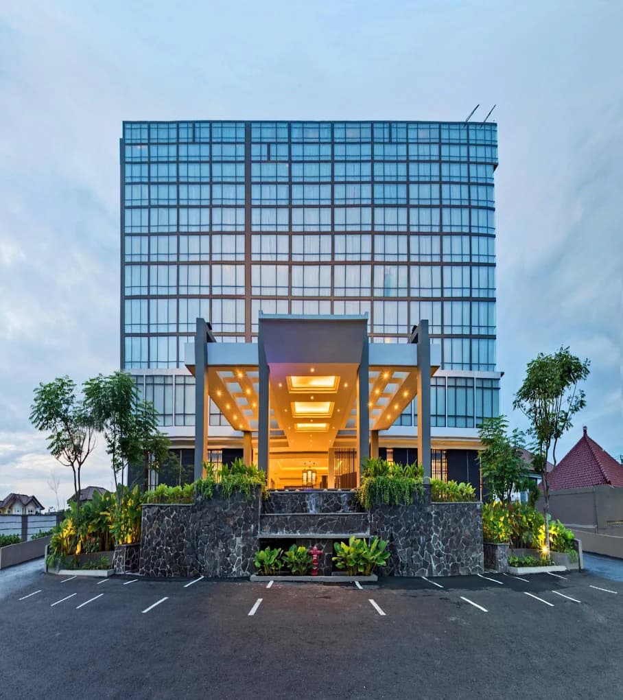 Astoria Lombok 8